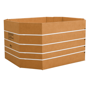 Bulk Bin 23" Heavy-Duty