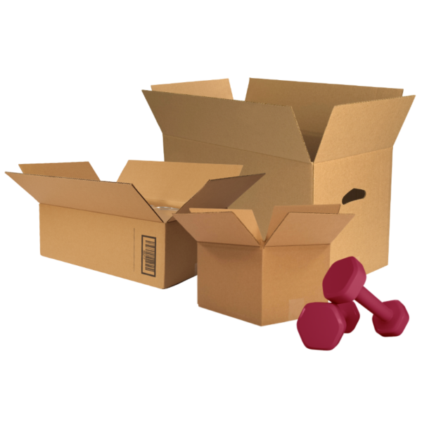 Specialty Cartons - Prime Packaging