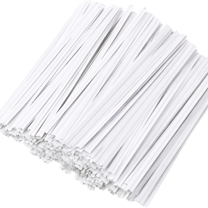 Twist Ties 4"