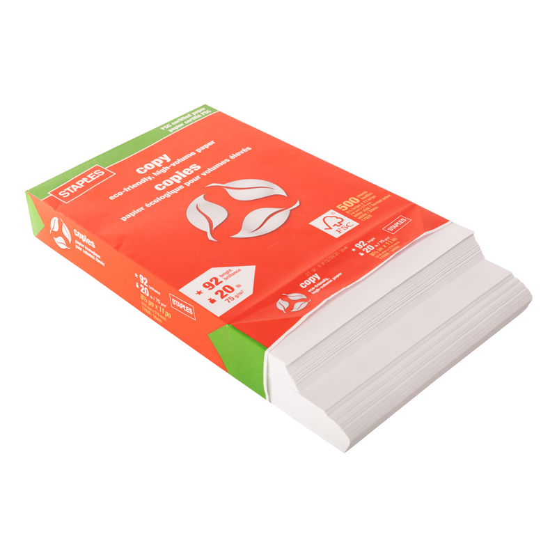Copy Paper - Prime Packaging