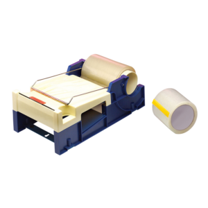 6" Label Tape Dispenser