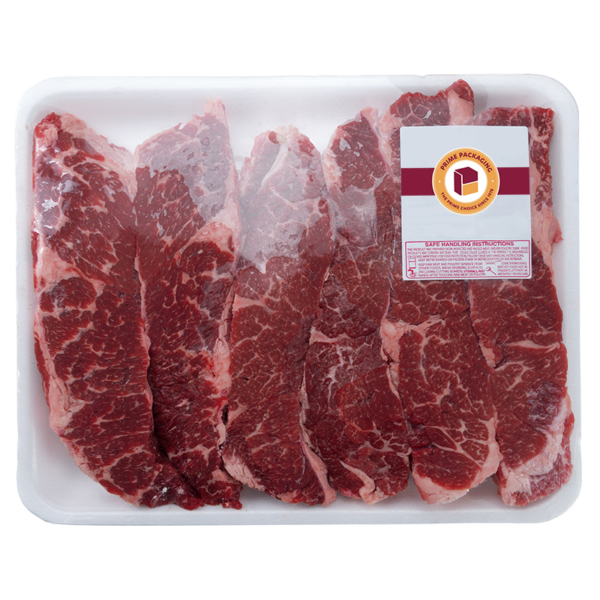 Meat Film - Prime Packaging