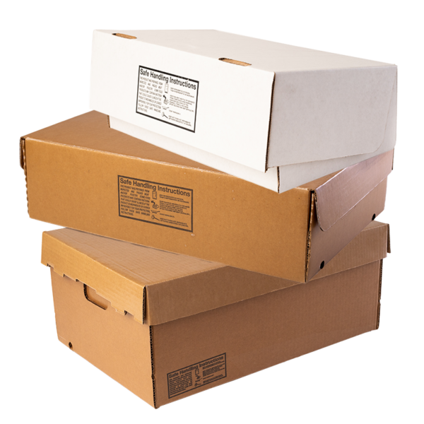 Paper, Packaging, & Corrugated Wax Company