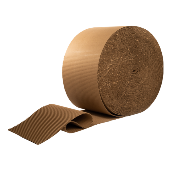 Single Faced Corrugated Rolls, Packaging Protection, Shipping Supplies