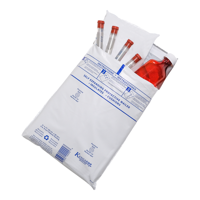 Kangaroo Mailer 9x11" Prime Packaging