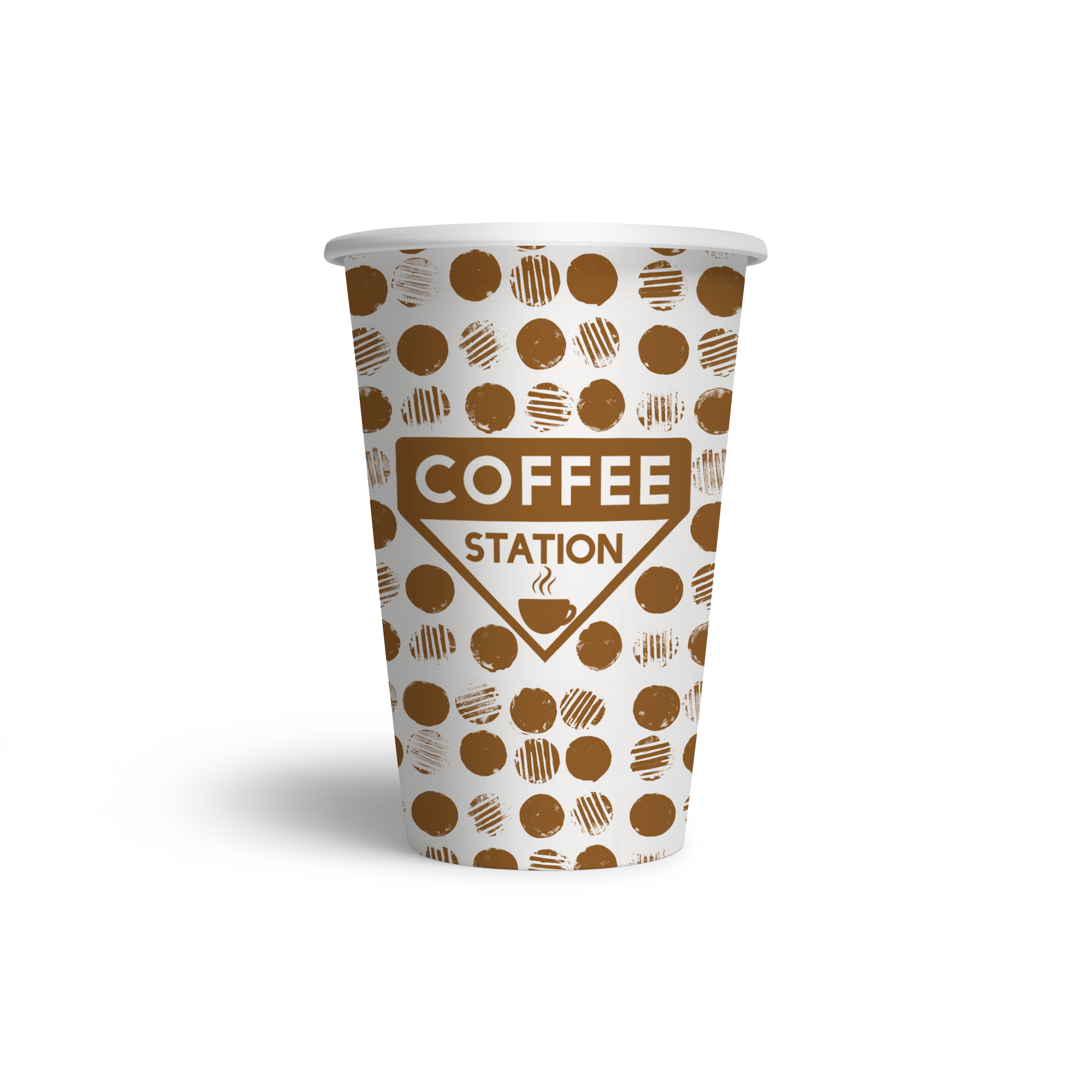 Single Wall Paper Cups | Prime Packaging