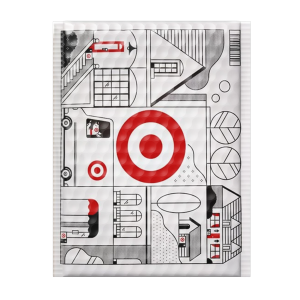 Printed Poly Bubble Mailers