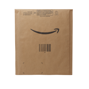 Printed Kraft Mailers