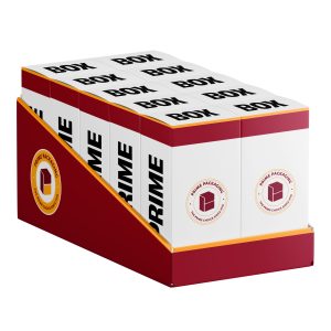 Product Displays