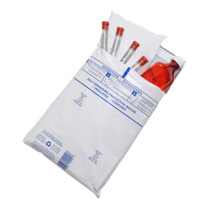 Self-inflating Thermal Mailer 12x14 Heavy-Duty