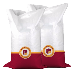 Poly Woven Bags