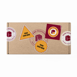 Custom Labels