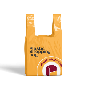 Tshirt Bags