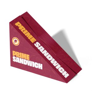 Sandwich Boxes