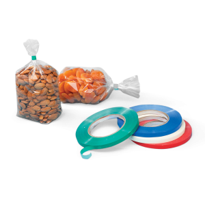 Produce Bag Sealing Tape
