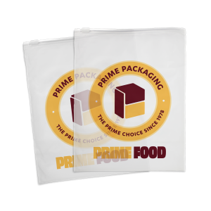 Zip Lock Bags