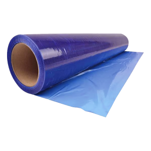 Dark Blue - Duct Protection