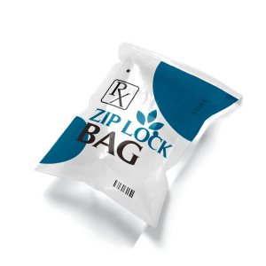 Resealable Zipper Bags