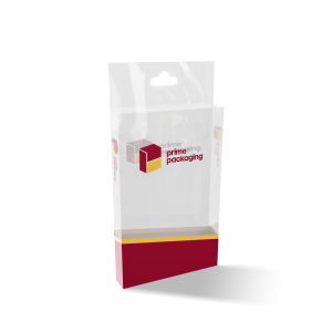 Slim Hanging Box