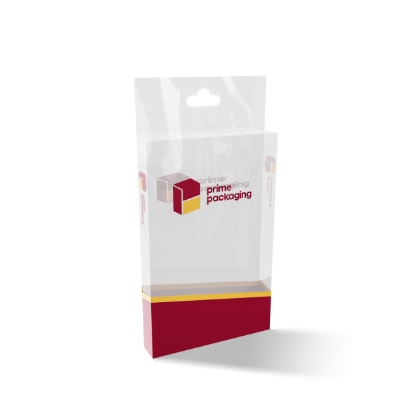 Prime Packaging