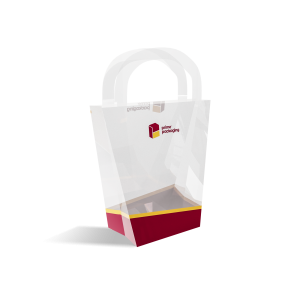 Modern Handbag Box