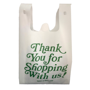 Reusable Non-Woven Shopping Bags
