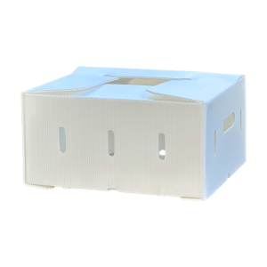 1/2 Bushel Short Box