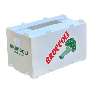 Broccoli Box