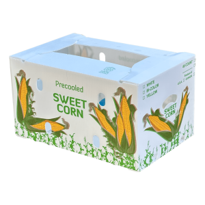 Corn Box