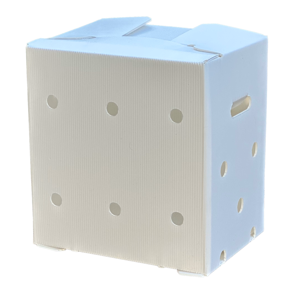 Sooner Box Onion Box - Prime Packaging