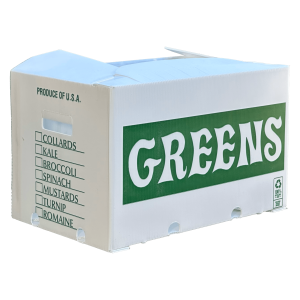 Greens Box