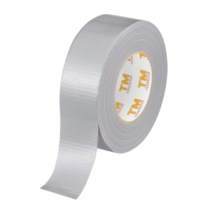 Silver Duct Tape 2"x60 yds
