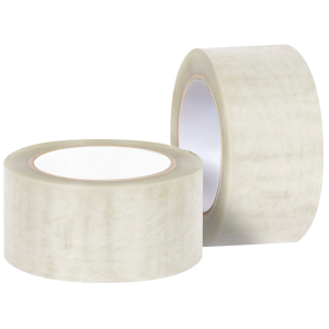 Post Consumer Recycled Tape 2"x110 yds