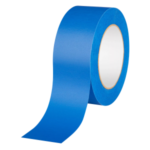 Blue Masking Tape 1"x60 yds
