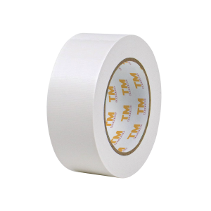 White Duct Tape 2"x60 yds