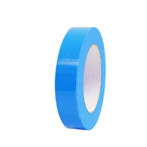 Blue Strapping Tape 1"x60 yds