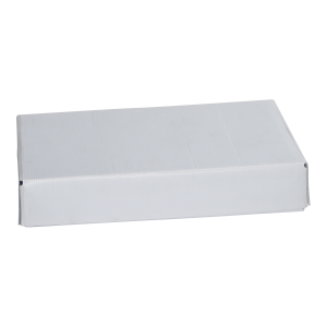 5# PORTION LID NP