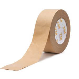 Kraft Reinforced Self-Adhesive Tape - Heavy Duty 2"x55 yds