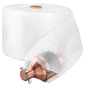 Bubble Tubing Roll – 12" x 100'