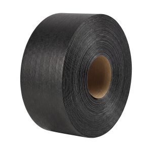Reinforced Kraft Gum Tape - Black